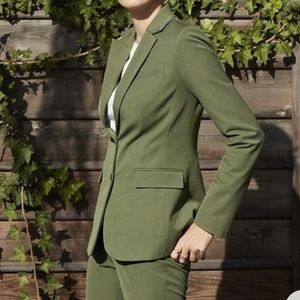 Banana Republic Long & Lean Blazer - 2